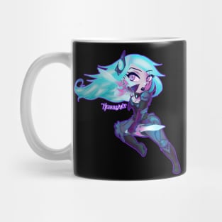 Katarina Mug